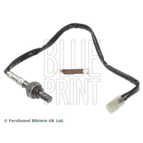 BLUE PRINT Lambdasonde ADS77010