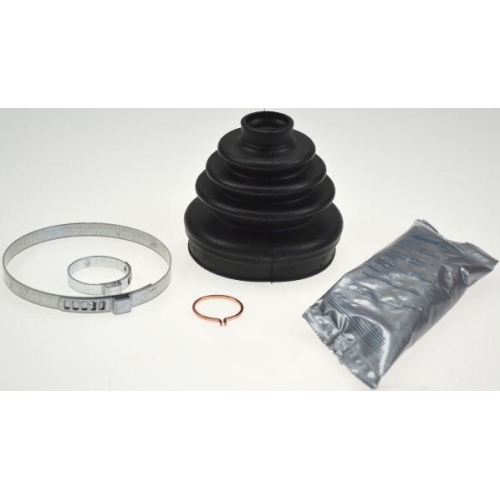 SPIDAN Faltenbalgsatz, Antriebswelle 26171