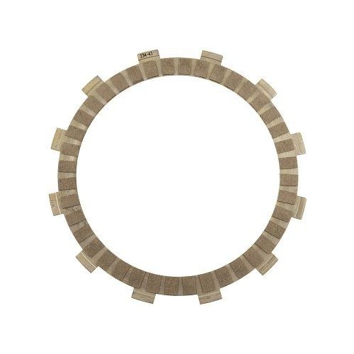 TRW Belaglamellensatz, Kupplung MCC640-7