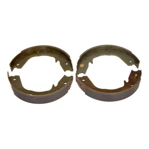 MAXGEAR Bremsbackensatz, Feststellbremse 19-2077