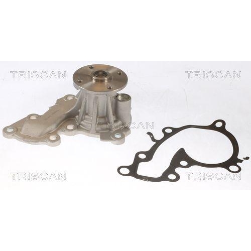 TRISCAN Wasserpumpe, Motork&uuml;hlung 8600 43031