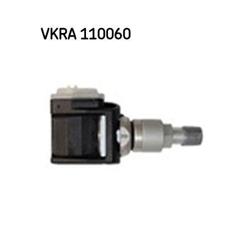 SKF Radsensor, Reifendruck-Kontrollsystem VKRA 110060
