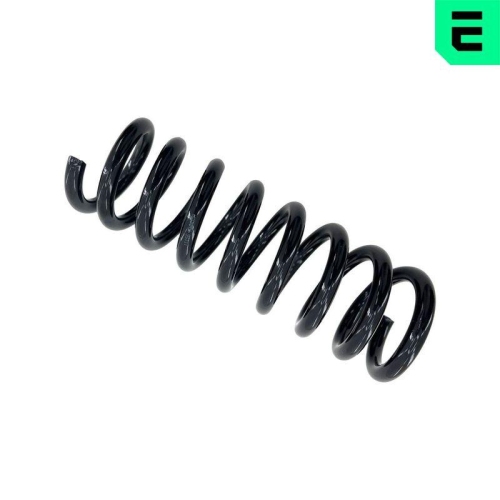 OPTIMAL Fahrwerksfeder OP-CSP01156