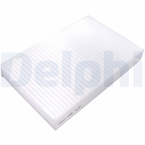 DELPHI Filter, Innenraumluft TSP0325333