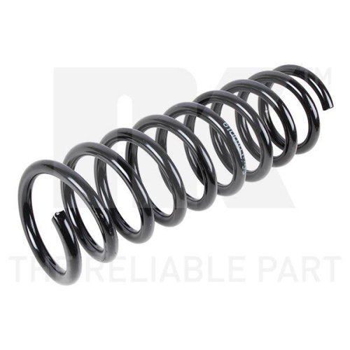 NK Fahrwerksfeder 543515