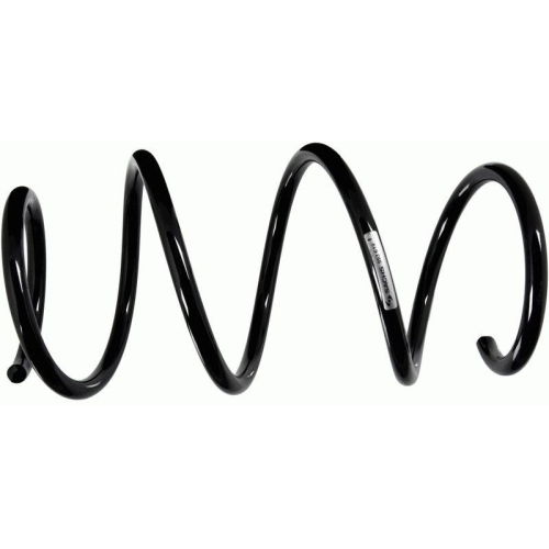 SACHS Fahrwerksfeder 993 619