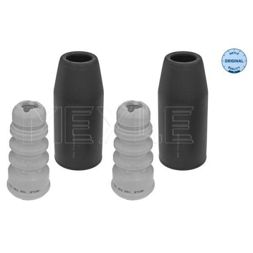 MEYLE Staubschutzsatz, Stoßdämpfer MEYLE-ORIGINAL-KIT: Better solution for you! 100 740 0024