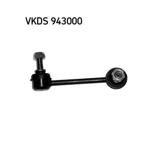 SKF Stange/Strebe, Stabilisator VKDS 943000