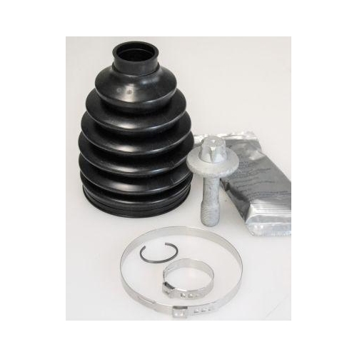 SPIDAN Faltenbalgsatz, Antriebswelle 36358