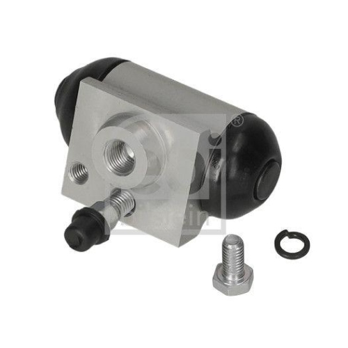 FEBI BILSTEIN Radbremszylinder 185628