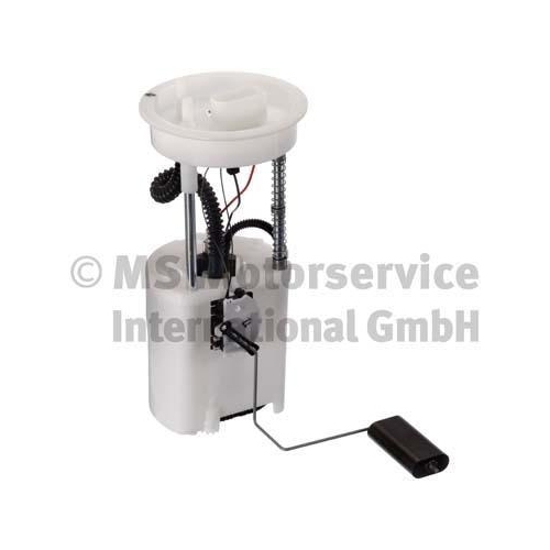 PIERBURG Kraftstoff-Fördereinheit 7.07795.12.0