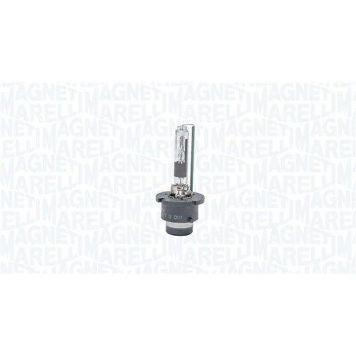 MAGNETI MARELLI Gl&uuml;hlampe 002576100000