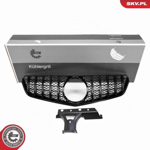 ESEN SKV Kühlergitter