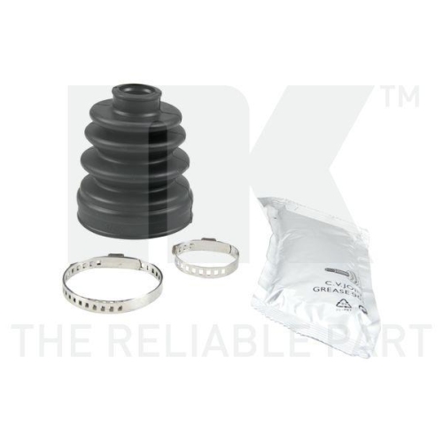 NK Faltenbalgsatz, Antriebswelle 529927