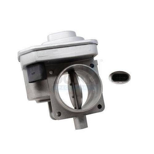 MEAT & DORIA Drosselklappenstutzen