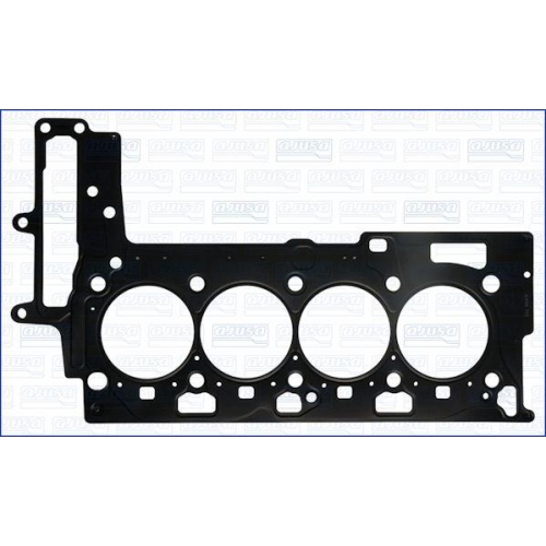 AJUSA Dichtung, Zylinderkopf MULTILAYER STEEL 10189000