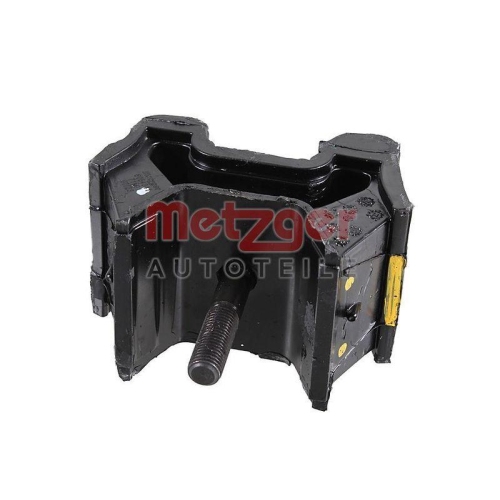 METZGER AUTOTEILE Lagerung, Motor