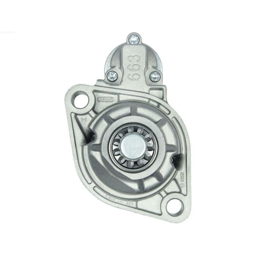 AS-PL Starter Wiederaufbereitet AS-PL