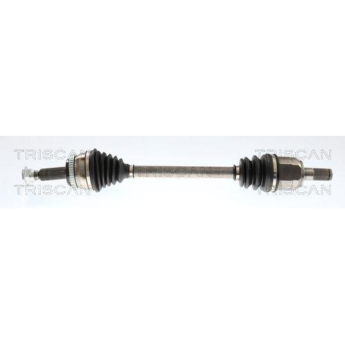 TRISCAN Antriebswelle