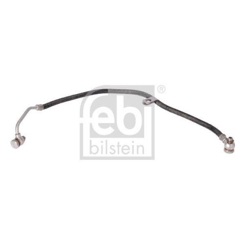 FEBI BILSTEIN &Ouml;lleitung, Lader