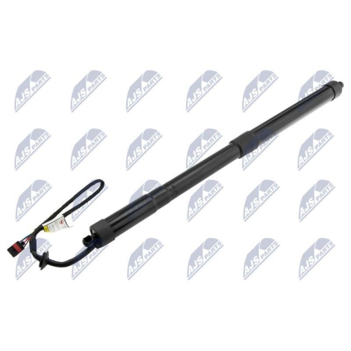 NTY Elektromotor, Heckklappe AE-VV-038