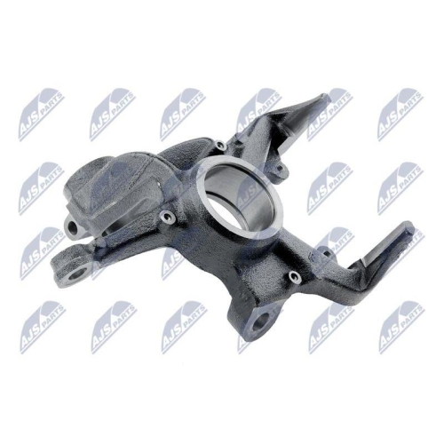 NTY Achsschenkel, Radaufhängung ZZP-VW-014