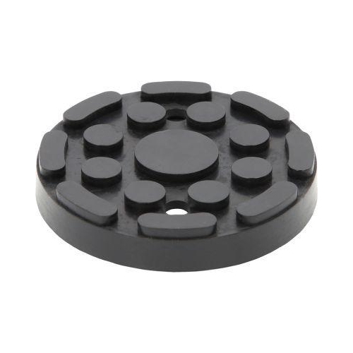 Gummiteller 58 f&uuml;r MAHA / Slift Hebeb&uuml;hnen, Durchmesser 100 mm 1600590 KS TOOLS
