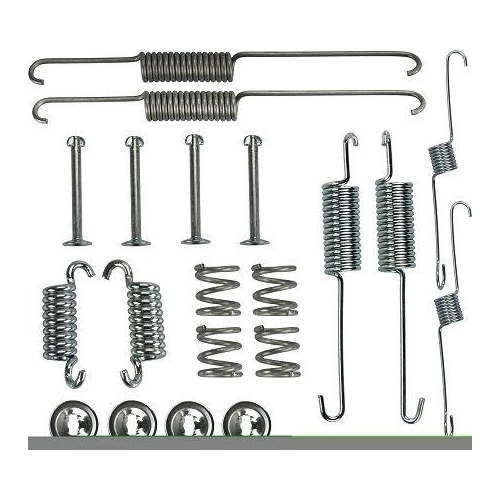 TRW Zubeh&ouml;rsatz, Bremsbacken