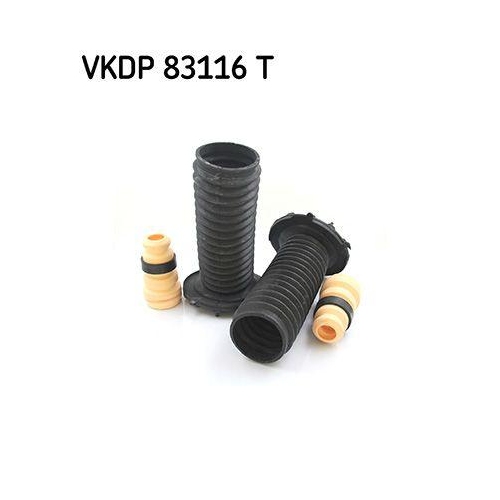 SKF Staubschutzsatz, Sto&szlig;d&auml;mpfer VKDP 83116 T