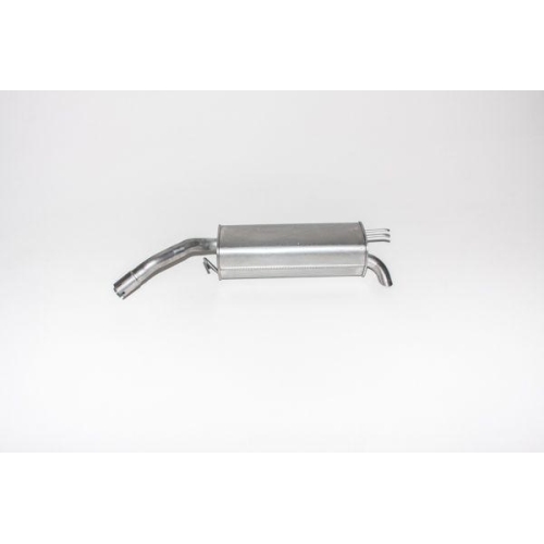 VEGAZ GmbH Endschalld&auml;mpfer FTS-277