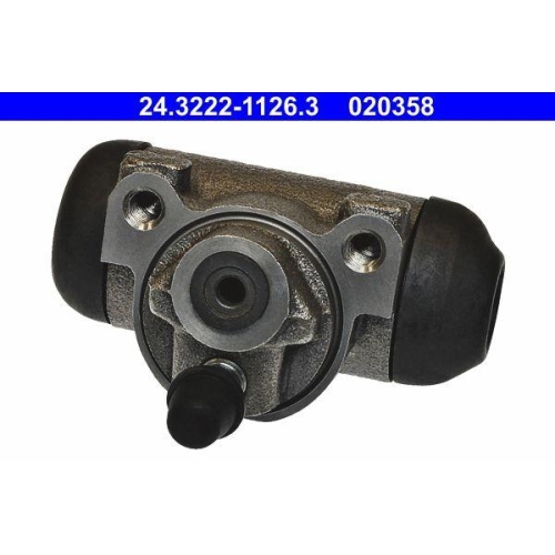 ATE Radbremszylinder 24.3222-1126.3