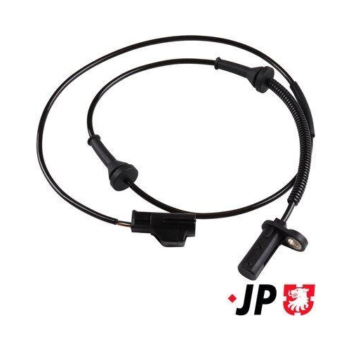 JP GROUP Sensor, Raddrehzahl JP 4997104270