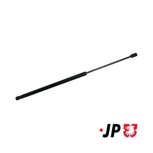 JP GROUP Gasfeder, Koffer-/Laderaum JP 1281202100