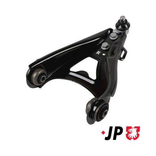 JP GROUP Lenker, Radaufh&auml;ngung JP 4340100480