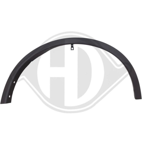 DIEDERICHS Verbreiterung, Kotfl&uuml;gel 6087862