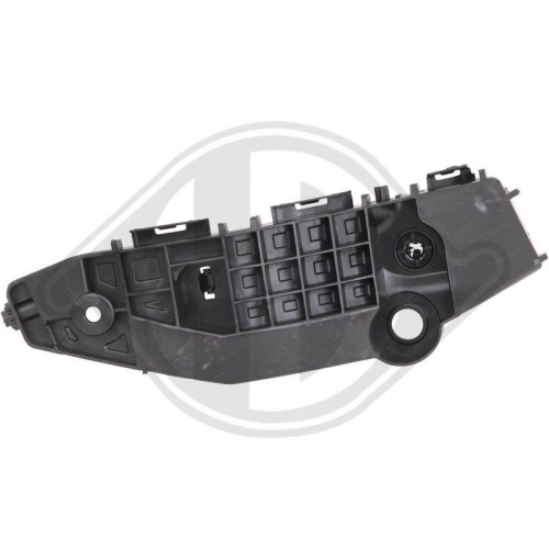 DIEDERICHS Halter, Sto&szlig;f&auml;nger 6688032