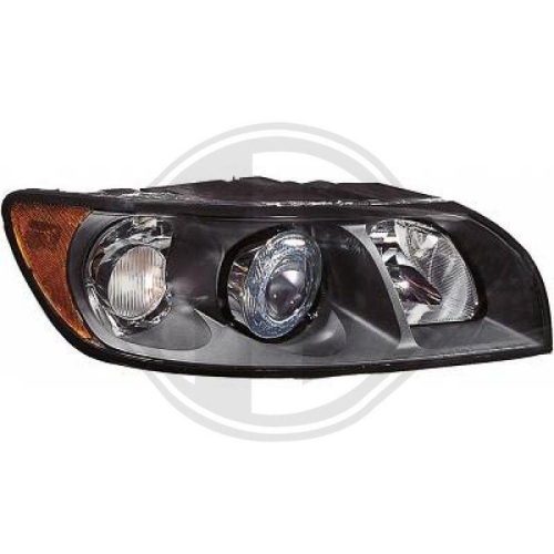 DIEDERICHS Hauptscheinwerfer 7614984