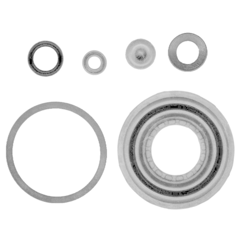 TRW Reparatursatz, Bremssattel SJ1544