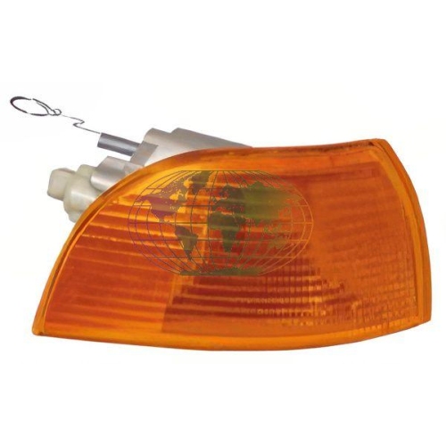 Lexmond Trading BV Blinkleuchte 3276301