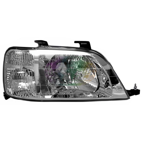 Lexmond Trading BV Hauptscheinwerfer 4071251