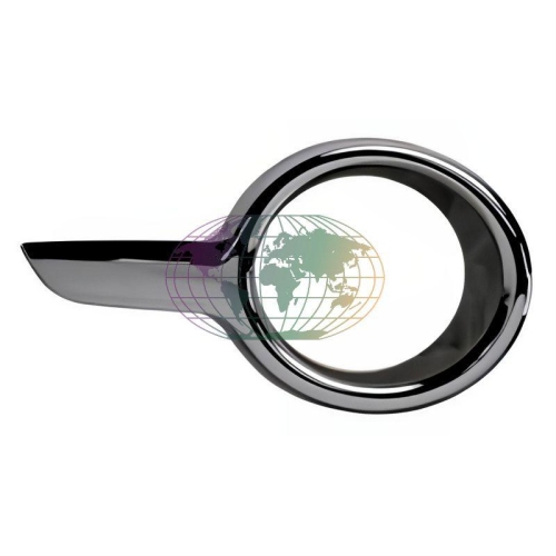 Lexmond Trading BV Rahmen, Nebelscheinwerfer 6809363