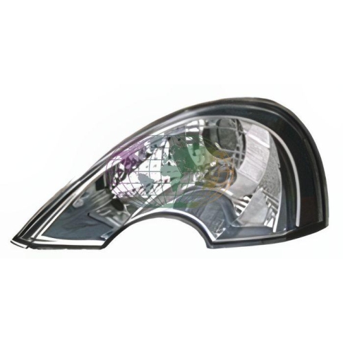 Lexmond Trading BV Blinkleuchte 7216312