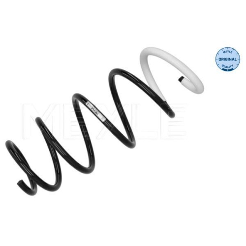 MEYLE Fahrwerksfeder MEYLE-ORIGINAL: True to OE. 614 639 0033