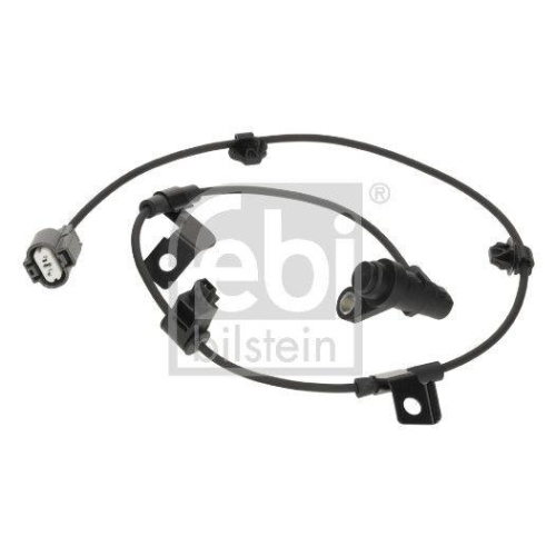 FEBI BILSTEIN Sensor, Raddrehzahl 198142