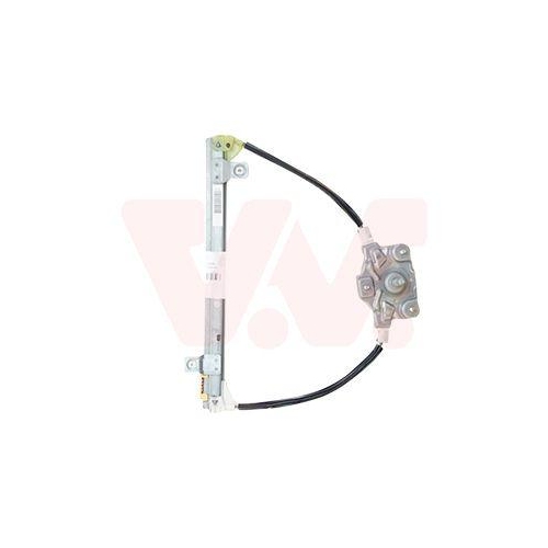 VAN WEZEL Fensterheber 4324227