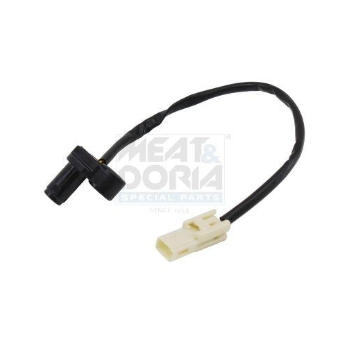 MEAT & DORIA Drehzahlsensor, Automatikgetriebe 87885