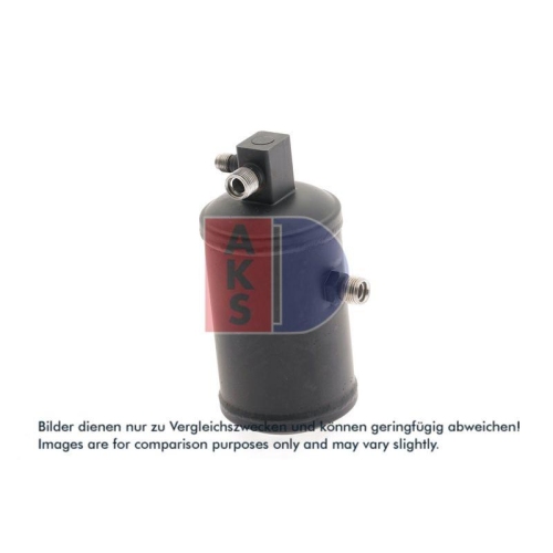 AKS DASIS Trockner, Klimaanlage 800228N