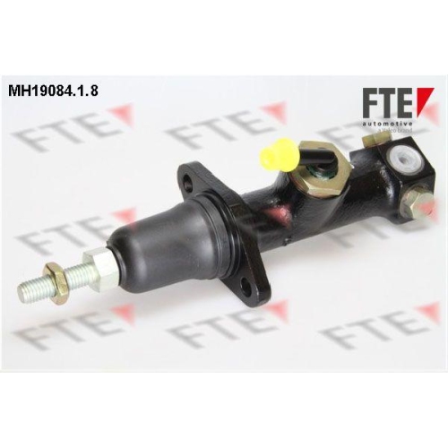 FTE Hauptbremszylinder 9722123
