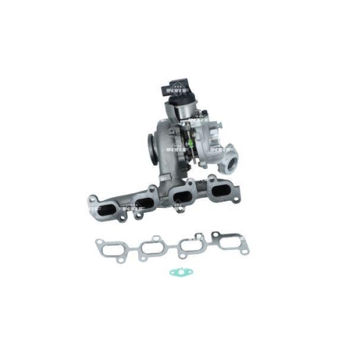 NRF Lader, Aufladung 90010081