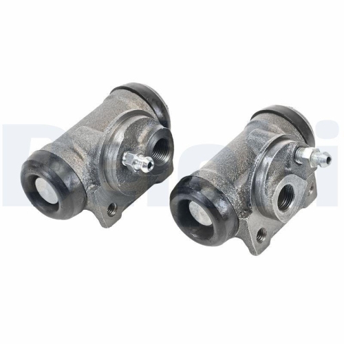 DELPHI Radbremszylinder LW90227